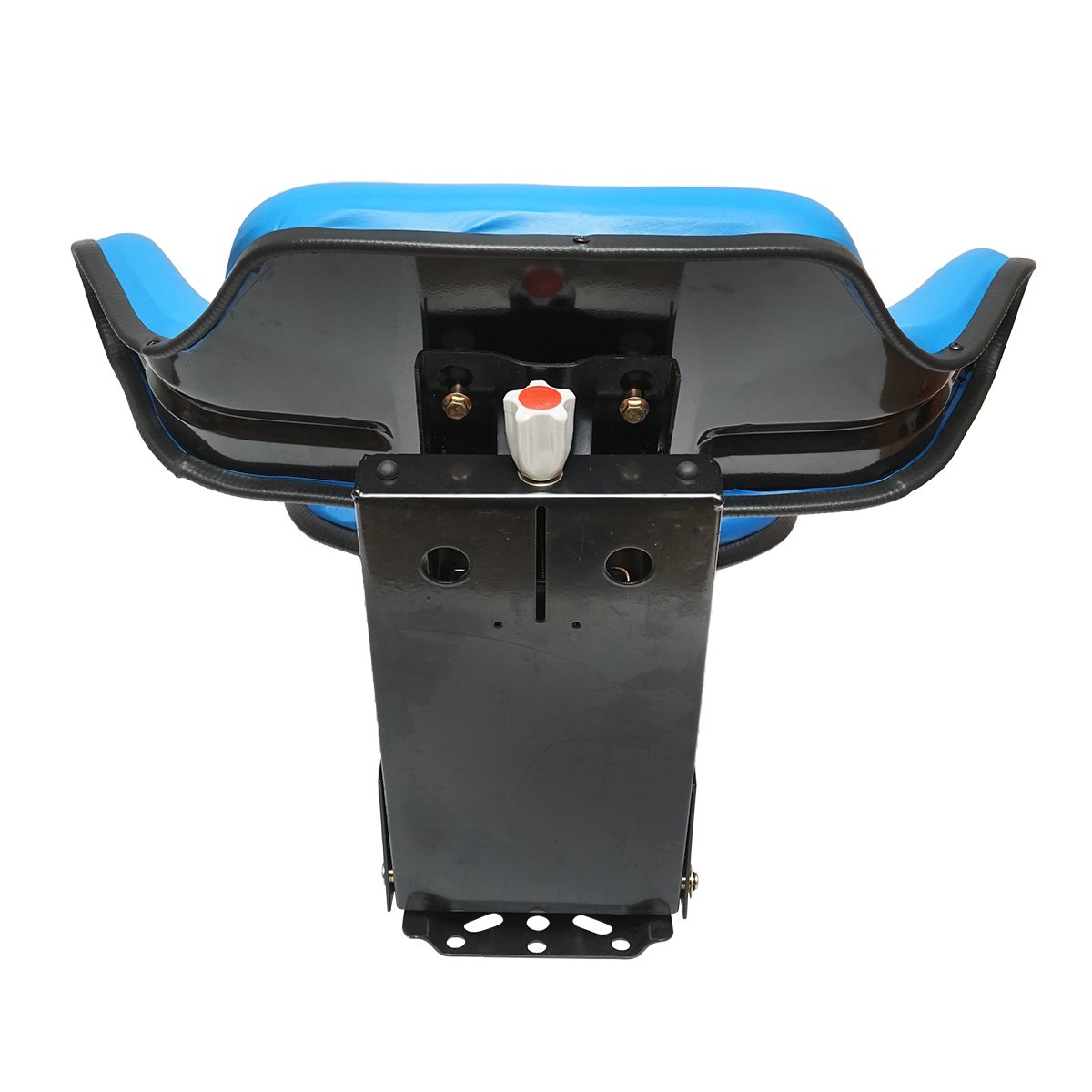 Scaun tractor albastru reglaj triplu cu amortizor UTB U-445 si U-650
